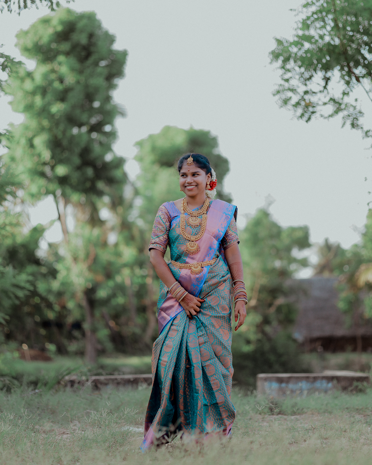 Engagement photoshoot